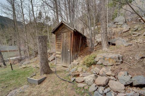 201 Loop Dr, Georgetown, CO 80444 photo 4