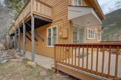 201 Loop Dr, Georgetown, CO 80444 photo 5