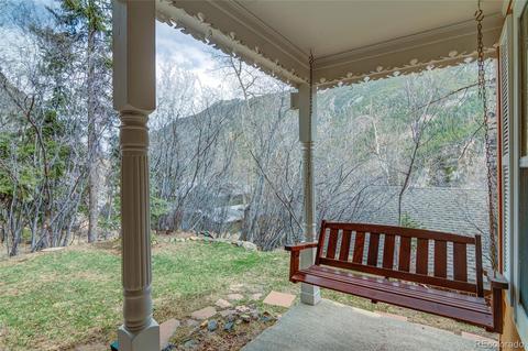 201 Loop Dr, Georgetown, CO 80444 photo 20
