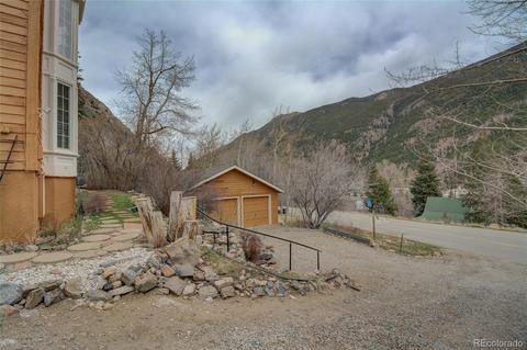 201 Loop Dr, Georgetown, CO 80444 photo 6
