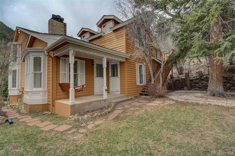 201 Loop Dr, Georgetown, CO 80444 photo 2