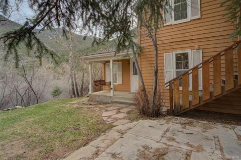 201 Loop Dr, Georgetown, CO 80444 photo 3