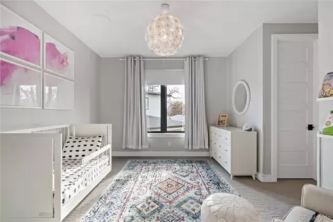 Bedroom - 4234 E Dickenson Pl, Denver, CO 80222 photo 1 of 6
