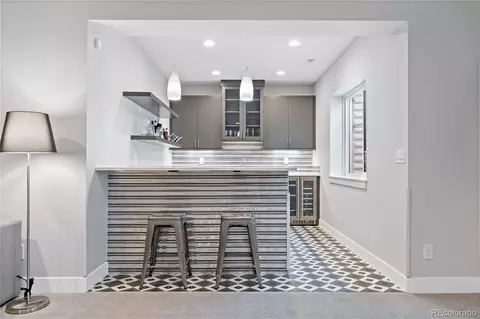 Kitchen - 4234 E Dickenson Pl, Denver, CO 80222 photo 5 of 5