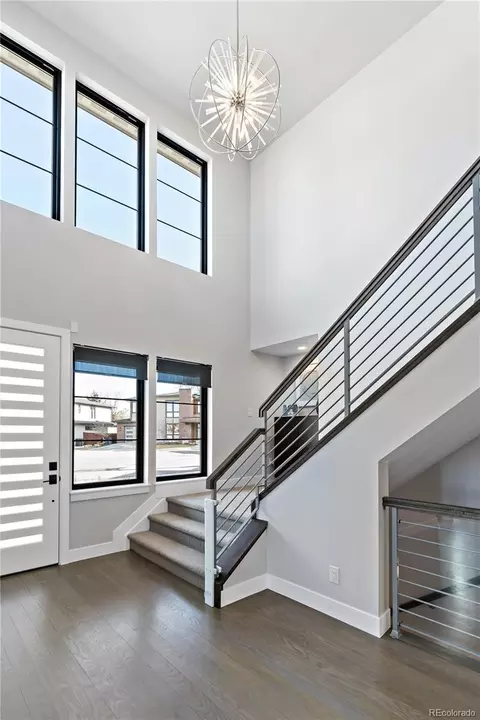 Entry Way - 4234 E Dickenson Pl, Denver, CO 80222 photo 2 of 4