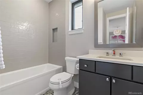 Bath - 4234 E Dickenson Pl, Denver, CO 80222 photo 6 of 6