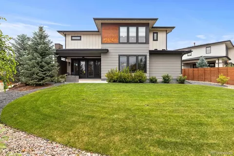 Exterior - 4234 E Dickenson Pl, Denver, CO 80222 photo 7 of 8
