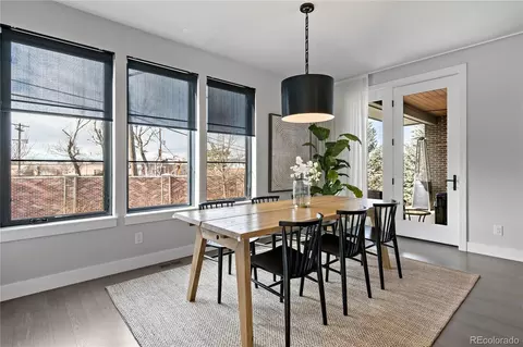 Dining - 4234 E Dickenson Pl, Denver, CO 80222 photo 3 of 3