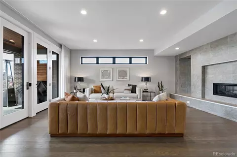 Living - 4234 E Dickenson Pl, Denver, CO 80222 photo 5 of 10