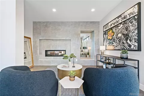 Living - 4234 E Dickenson Pl, Denver, CO 80222 photo 2 of 10