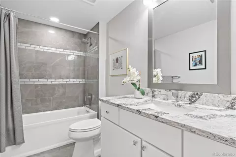 Bath - 4234 E Dickenson Pl, Denver, CO 80222 photo 2 of 6