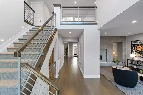 Entry Way - 4234 E Dickenson Pl, Denver, CO 80222 photo 1 of 4