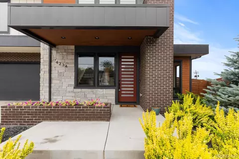 Exterior - 4234 E Dickenson Pl, Denver, CO 80222 photo 2 of 8