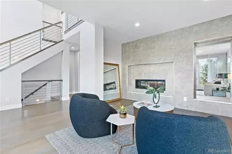 Living - 4234 E Dickenson Pl, Denver, CO 80222 photo 1 of 10
