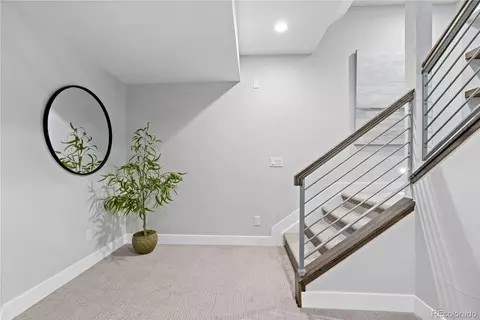Entry Way - 4234 E Dickenson Pl, Denver, CO 80222 photo 4 of 4