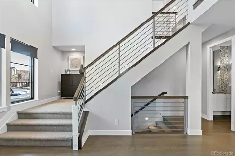 Entry Way - 4234 E Dickenson Pl, Denver, CO 80222 photo 3 of 4