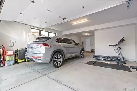 Exterior - 4234 E Dickenson Pl, Denver, CO 80222 photo 5 of 8