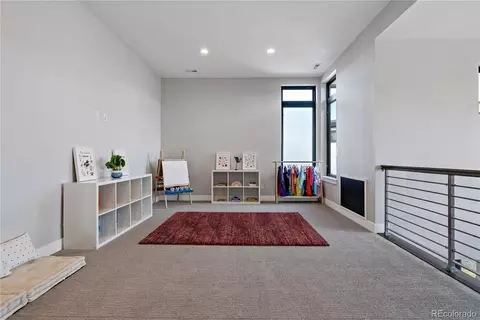Living - 4234 E Dickenson Pl, Denver, CO 80222 photo 7 of 10