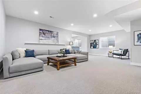 Living - 4234 E Dickenson Pl, Denver, CO 80222 photo 8 of 10