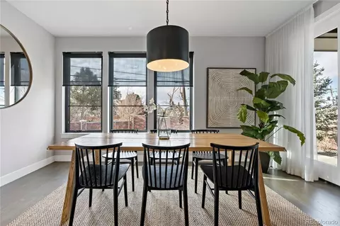 Dining - 4234 E Dickenson Pl, Denver, CO 80222 photo 2 of 3