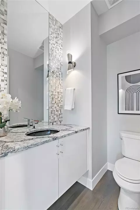 Bath - 4234 E Dickenson Pl, Denver, CO 80222 photo 1 of 6