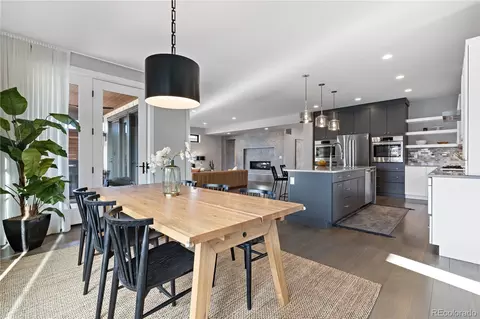 Dining - 4234 E Dickenson Pl, Denver, CO 80222 photo 1 of 3