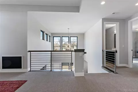Exterior - 4234 E Dickenson Pl, Denver, CO 80222 photo 4 of 8