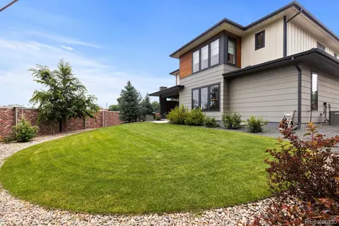 Exterior - 4234 E Dickenson Pl, Denver, CO 80222 photo 8 of 8