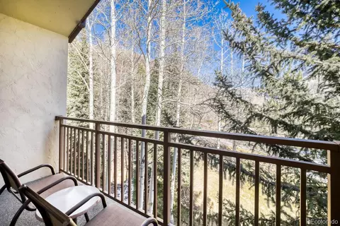 Exterior - 500 S Frontage Rd #416, Vail, CO 81657 photo 2 of 6