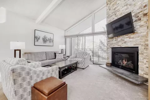Living - 500 S Frontage Rd #416, Vail, CO 81657 photo 2 of 4