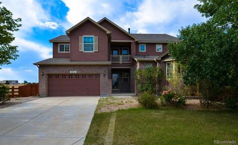 6021 E 135th Pl, Thornton, CO 80602 photo 1