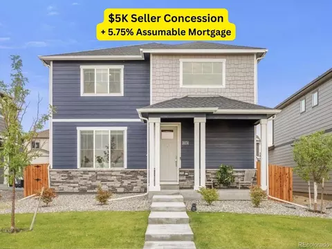 28274 E 8th Pl, Watkins, CO 80137