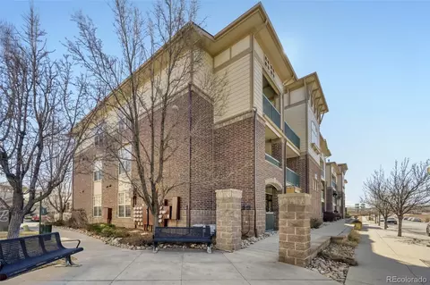 3872 S Dallas St #7-203, Aurora, CO 80014