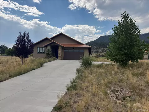 103 Fairway Dr, South Fork, CO 81154
