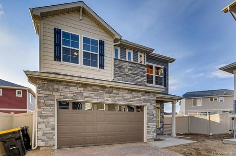 21827 E 44th Pl, Aurora, CO 80019 photo 3