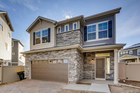 21827 E 44th Pl, Aurora, CO 80019 photo 1