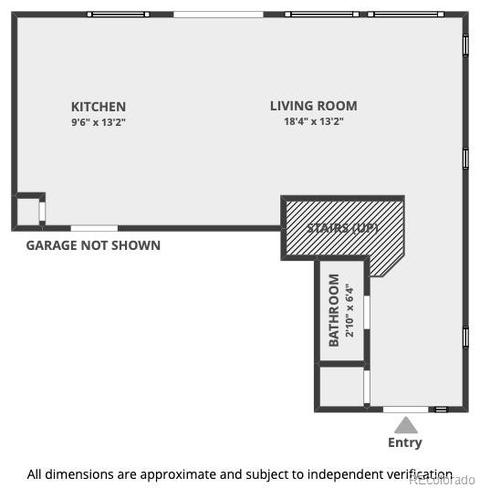 21827 E 44th Pl, Aurora, CO 80019 photo 21