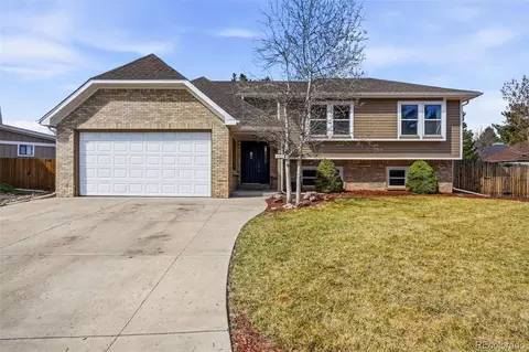5437 S Swadley Ct, Littleton, CO 80127