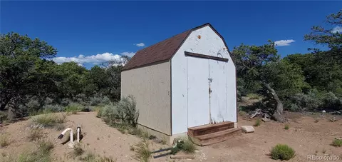 1136 Jorgulesco Rd, Fort Garland, CO 81133