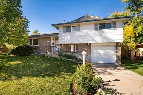 1157 S Everett St, Lakewood, CO 80232