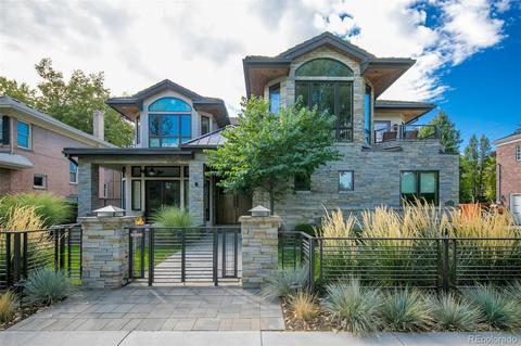 2930 E Iliff Ave, Denver, CO 80210 photo 1