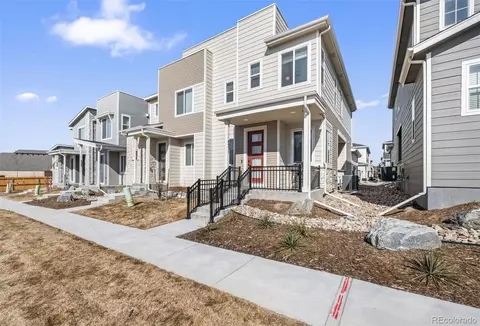 4951 Construct Pt, Colorado Springs, CO 80920