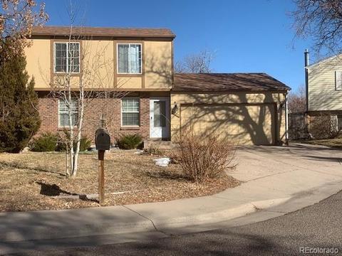 17090 E Mansfield Ave, Aurora, CO 80013 photo 1