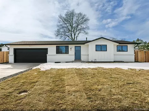 404 Helena Cir, Lone Tree, CO 80124