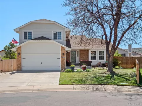 12162 W Lake Ave, Littleton, CO 80127