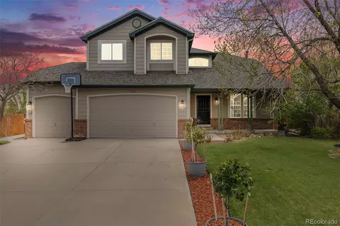 17522 E Dewberry Dr, Parker, CO 80134