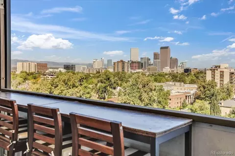 1029 E 8th Ave #903, Denver, CO 80218