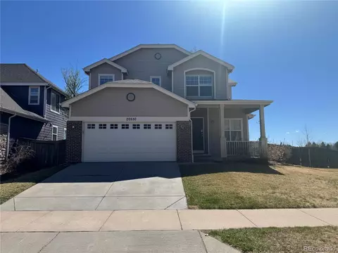 20930 E 42nd Ave, Denver, CO 80249