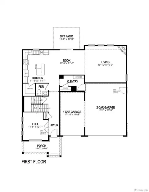 1860 Chaffee Crest Dr, Berthoud, CO 80513 photo 10