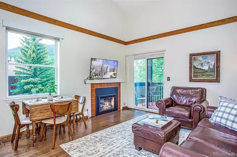 500 Bills Ranch Rd #361, Frisco, CO 80443